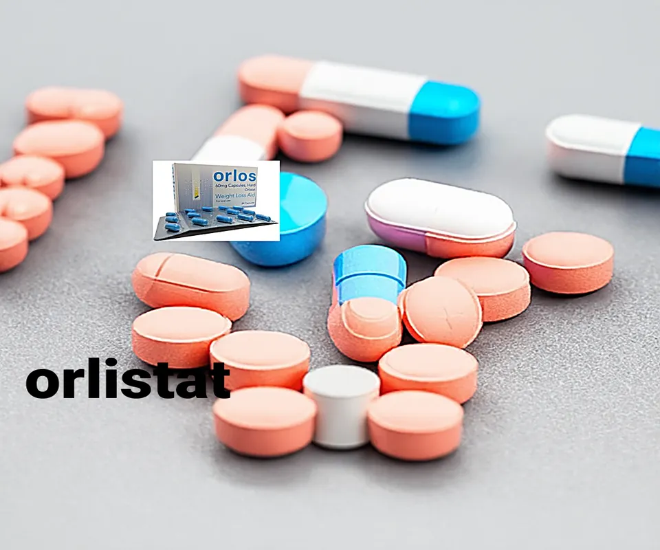 Alli orlistat precio